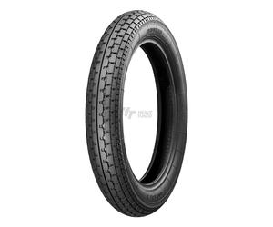 Pneumatico Heidenau K34 4.00-18 64H TT anteriore / posteriore
