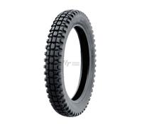 Pneumatico Heidenau K37 SiO2 4.00-19 71P TT M+S RF anteriore / posteriore