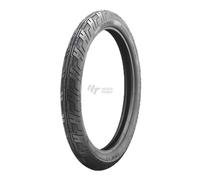 Heidenau K45 42s Tl Touring Front Tire Argento 2.75 / R18