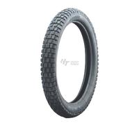 Heidenau K46 41m Trail Tire Nero 2.50 / R19