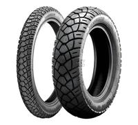Pneumatico Heidenau K58 100/80-10 58M TL rinforzato anteriore / posteriore