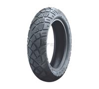 Pneumatico Heidenau K58 mod Snowtex 140/70-12 65P TL M+S rinforzato posteriore