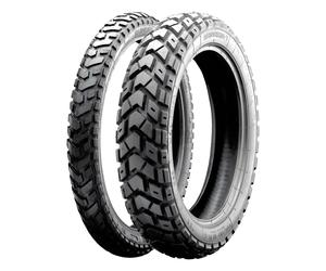 Pneumatico Heidenau K60 80/90-21 48P TT anteriore