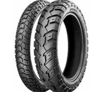Heidenau K60 Scout 4.00/80-18 64T M/C