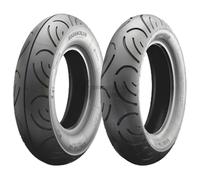 Pneumatico Heidenau K61 120/80-12 65M TL anteriore / posteriore