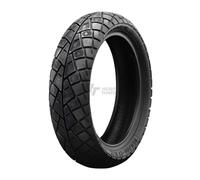Pneumatico Heidenau K62 Snowtex 130/80-12 69M TL M+S anteriore / posteriore