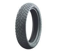 Heidenau K66 59p Tl Scooter Tire Nero 110 / 80 / R14