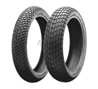 Pneumatico Heidenau K73 120/70-17 58H TL anteriore