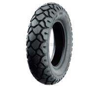 Pneumatico Heidenau K77 Snowtex 130/90-10 61J TL M+S anteriore / posteriore