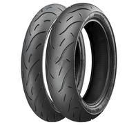 Pneumatico Heidenau K80 100/80-17 52H TL anteriore / posteriore