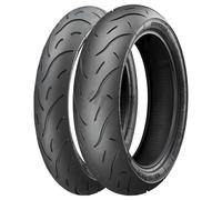 Pneumatico Heidenau K80 110/70-17 54H TL anteriore / posteriore
