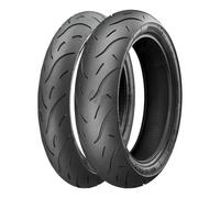 Pneumatico Heidenau K80 90/90-18 57H TL rinforzato anteriore / posteriore