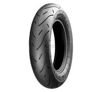 Pneumatico Heidenau K80 SR 3.50-10 59M TT rinforzato anteriore / posteriore