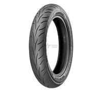 HEIDENAU Gomme Heidenau K 81 120 70-14 55H TL per Moto