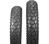 Pneumatico HF904 Median Tire DURO 130/80-17