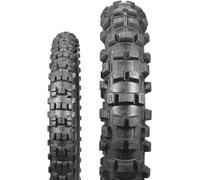Pneumatico HF906 Excelerator Tire DURO 90/100-14