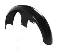 Pneumatico Hugger Parafango Per Bagger Per Custom Per Touring Per Road Per King Per Street Per Glide Per Ultra Per FLTR Parafango Anteriore Avvolgente 26"