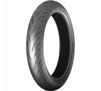 BRIDGESTONE Gomme Bridgestone Battlax s22 190 55 ZR17 (75W) TL per Moto