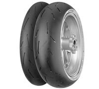 Continental ContiRaceAttack 2 Street (120/70 R17 58W)