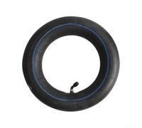 Pneumatico in gomma All-Terrain 10x2,75 per UrbanGlide E-Cross(A) | 80/65-6 spec, gomma resistente all'abrasione, per terreni accidentati pronto, finitura nera, ruota anteriore o posteriore
