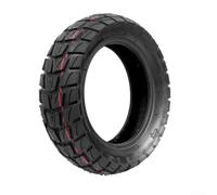Pneumatico in gomma All-Terrain 10x2,75 per UrbanGlide E-Cross(B) | 80/65-6 spec, gomma resistente all'abrasione, per terreni accidentati pronto, finitura nera, ruota anteriore o posteriore