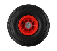 Pneumatico in gomma per auto elettrica per bambini, ruota pneumatica da 8-12 pollici per veicoli per bambini, pneumatico gonfiabile compatibile con giocattoli a batteria, larghezza 1,0-1,2 cm (1,2 cm