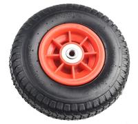 Pneumatico in gomma per auto elettriche per bambini, ruote pneumatiche per veicoli a tre ruote e quattro ruote (1 cm 9 pollici)