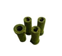 Pneumatico in gomma per pompa toner compatibile con MP C2000 C2800 C2500 C3000 C3001 C3300 C3500 C3501 C4000 C4500 C5000 Copiatrice W5232110 W523-2110