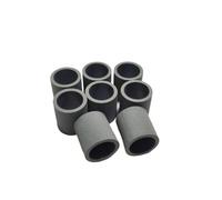 Pneumatico in gomma per rullo di prelievo 30X JC72-01231A compatibile con i materiali di consumo per stampante SCX 4200 4100 4116 4500 ML 1710 1630 1750 3119 per il numero di parte JC72-01231A