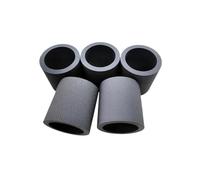 Pneumatico in gomma per rullo di prelievo compatibile con WorkCentre 10X 3119 3121 3130 3120 3115 PE16 PE114 PE120 1170 2210 AC104 022N02016