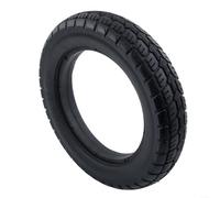 Pneumatico in gomma piena 12,5x2,50, antiforatura airless 12 1/2x2 1/4, sostituzione ruota libera 62-203, for scooter elettrico for bici elettrica