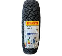 Pneumatico invernale 145 R13 74Q Pirelli winter 160 gomma nuova per panda 4x4