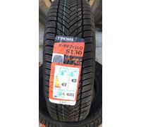 Pneumatico invernale 175 65 14 82T Tracmax gomma termica nuova DOT2024/2025