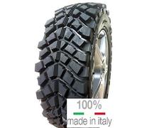 Pneumatico Invernale 4X4 OFF Road 205/70 R15 96S M+S Made in Italy Ricostruito