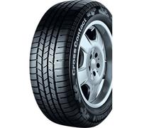 Continental ContiCrossContact Winter (235/70 R16 106T)