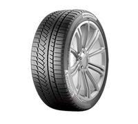 Gomme Invernali Continental 245/60 R18 105H CONTIWINTERCONTACT TS-850 M+S pneuma