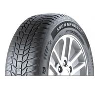 General Tire Snow Grabber Plus 225/70R16 103H FR 3PMSF
