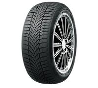 Nexen WinGuard Sport 2 SUV 275/45R20 110V SUV XL BSW 3PMSF
