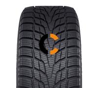 COMFORSER CF930 XL M+S 3PMSF 205/60 R16 96H Invernali