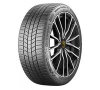Continental Pneumatico WinterContact 8 S 275/35 R21 103W XL FR M+S 3PMSF EVC