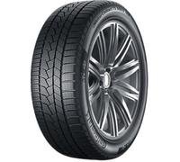 Continental WinterContact TS 860 S 225/40R18 92V XL SSR * BSW M+S 3PMSF
