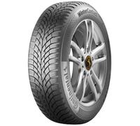 Continental WinterContact TS 870 225/45R17 91H 3PMSF FR