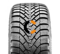 Cheng Shin / CST Medallion Winter WCP1 235/50R18 101W XL FSL 3PMSF