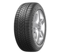Dunlop SP Winter Sport 4D 205/45R17 88V * MFS XL ROF RSC