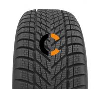 GOMME PNEUMATICI INVERNALI DUNLOP 225/50 R18 99V WINTER XL