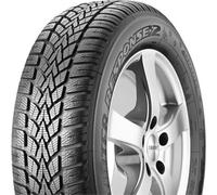Dunlop Winter Response 2 185/55R15 82T 3PMSF