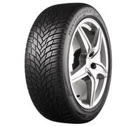 Firestone Winterhawk 4 225/45R18 95V XL 3PMSF