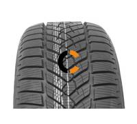 Fulda Kristall Control SUV 215/70R16 100T M+S 3PMSF TL