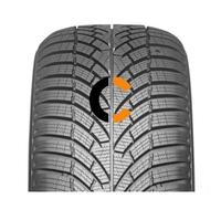 KUMHO WP52 185/65 R15 88T