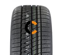 Kumho WS-71 SUV 235/65 R18 106 H